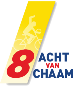 Logo - 8 van Chaam