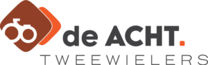 Logo - De Acht Tweewielers