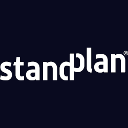 Logo - Standplan