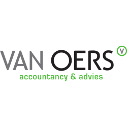 Logo - van Oers